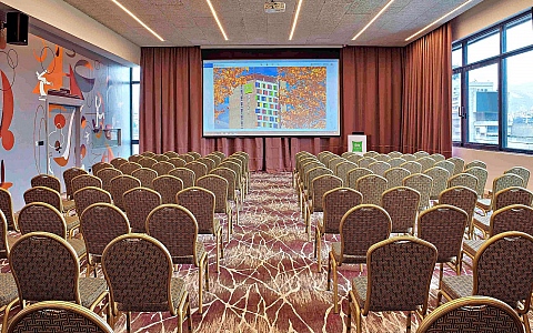 ibis Styles Sarajevo - Sarajevo - Meeting rooms