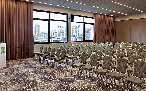 ibis Styles Sarajevo - Sarajevo - Meeting rooms