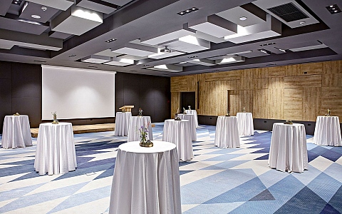 Tarčin Forest Resort & Spa - Tarčin - Meeting rooms