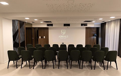 Hotel Adriale  - Kreševo - Meeting rooms