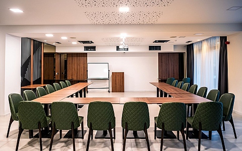 Hotel Adriale  - Kreševo - Meeting rooms