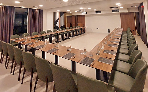 Hotel Adriale  - Kreševo - Meeting rooms