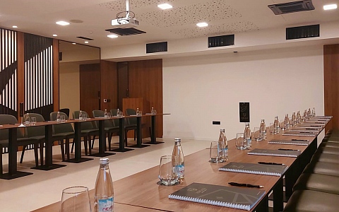 Hotel Adriale  - Kreševo - Meeting rooms