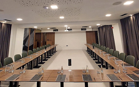 Hotel Adriale  - Kreševo - Meeting rooms