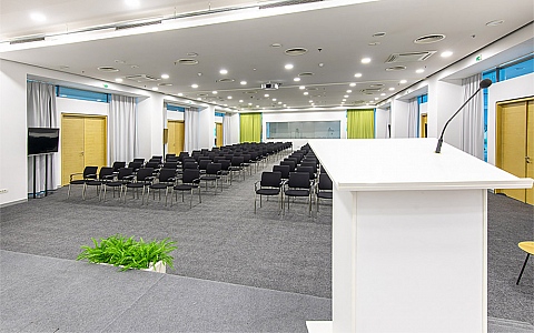 INTERA Technology Park - Mostar - Meeting rooms