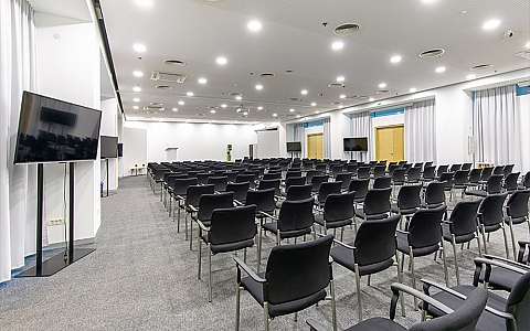 INTERA Technology Park - Mostar - Meeting rooms