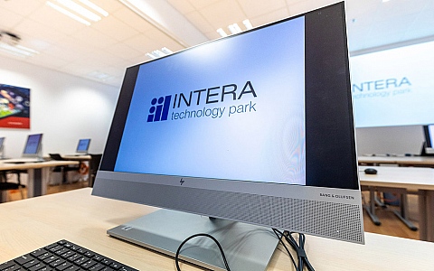 INTERA Technology Park - Mostar - Meeting rooms