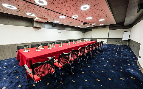 Hotel Europe - Sarajevo - Meeting rooms