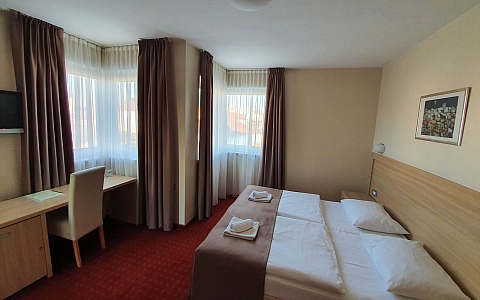 Hotel Brotnjo - Čitluk - Rooms-Suites