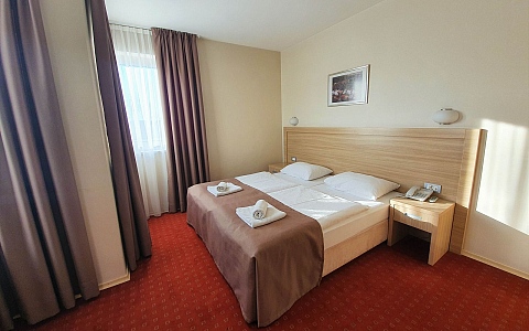 Hotel Brotnjo - Čitluk - Rooms-Suites