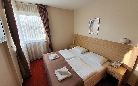 Hotel Brotnjo - Čitluk - Rooms-Suites