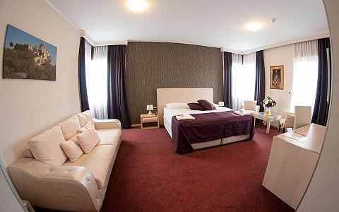 Hotel Brotnjo - Čitluk - Rooms-Suites