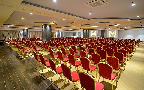 Hotel Mepas - Mostar - Meeting rooms