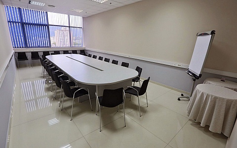 Hotel Mepas - Mostar - Meeting rooms