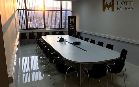 Hotel Mepas - Mostar - Meeting rooms