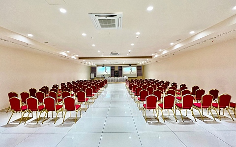 Hotel Mepas - Mostar - Meeting rooms