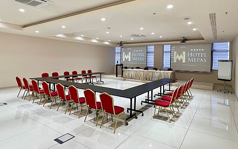 Hotel Mepas - Mostar - Meeting rooms