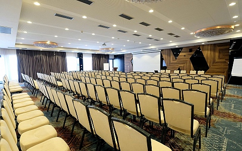 Hotel Hollywood - Sarajevo - Meeting rooms