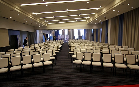 Hotel Hollywood - Sarajevo - Meeting rooms