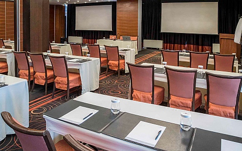 Grand Hotel Bristol - Sarajevo - Meeting rooms