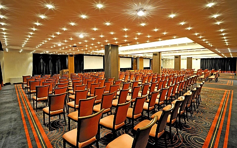 Grand Hotel Bristol - Sarajevo - Meeting rooms