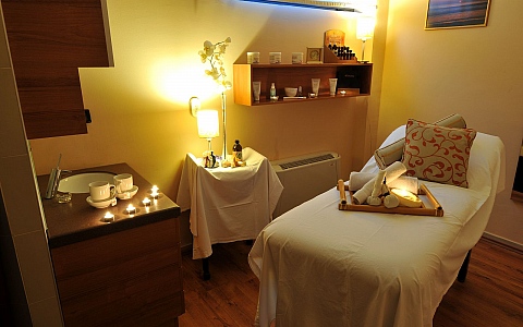 Hotel Central - Vitez - Spa-Wellness