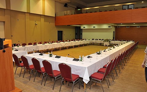 Hotel Central - Vitez - Meeting rooms