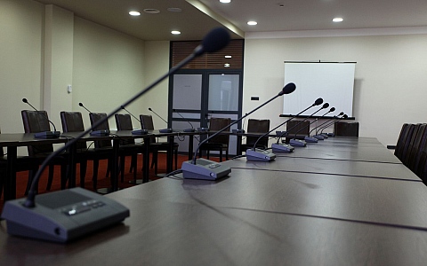 Hotel Central - Vitez - Meeting rooms