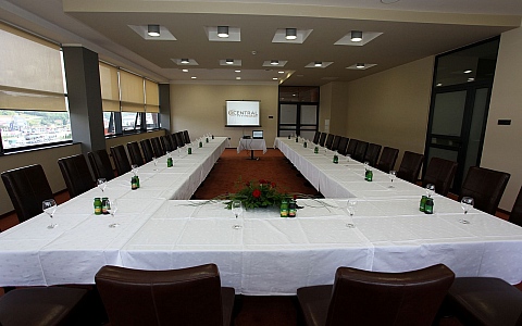 Hotel Central - Vitez - Meeting rooms