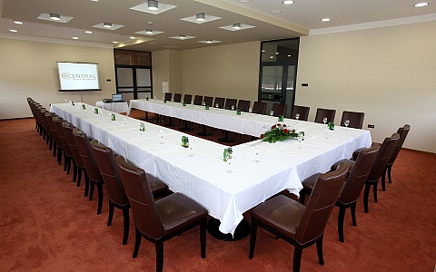 Hotel Central - Vitez - Meeting rooms