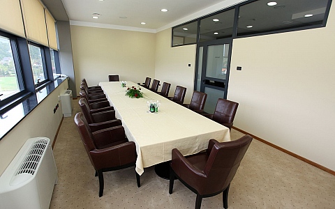 Hotel Central - Vitez - Meeting rooms