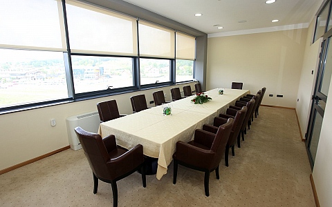 Hotel Central - Vitez - Meeting rooms