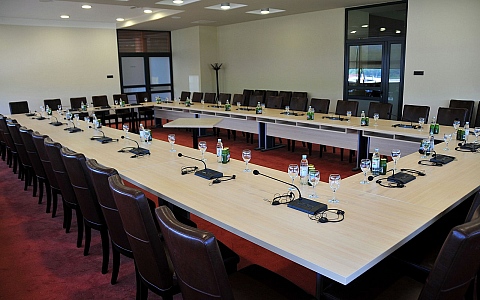 Hotel Central - Vitez - Meeting rooms