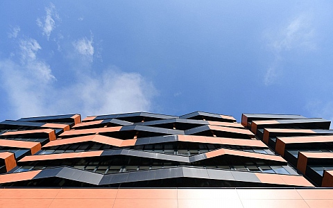 Hotel Malak Regency  - Sarajevo - Exterior