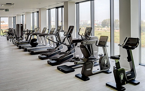 Hotel Malak Regency  - Sarajevo - Sport-Fitness