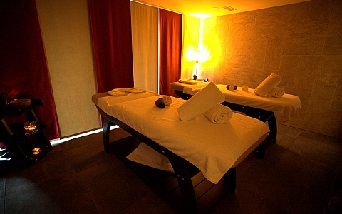 Hotel Malak Regency  - Sarajevo - Spa-Wellness