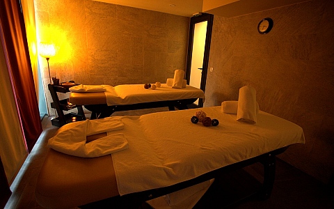 Hotel Malak Regency  - Sarajevo - Spa-Wellness