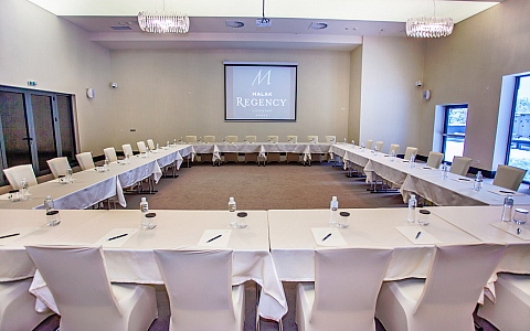 Hotel Malak Regency  - Sarajevo - Meeting rooms