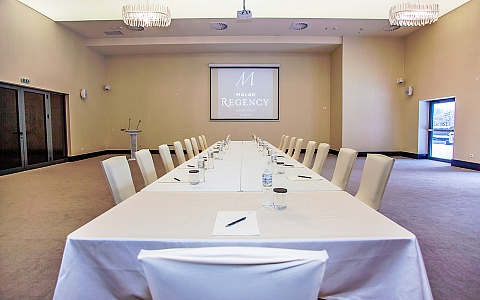 Hotel Malak Regency  - Sarajevo - Meeting rooms