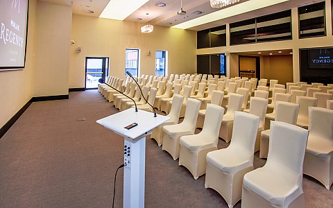 Hotel Malak Regency  - Sarajevo - Meeting rooms