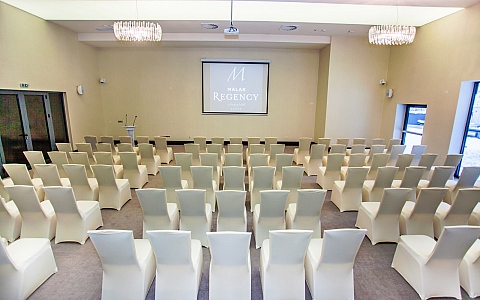 Hotel Malak Regency  - Sarajevo - Meeting rooms