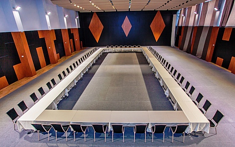 Hotel Malak Regency  - Sarajevo - Meeting rooms