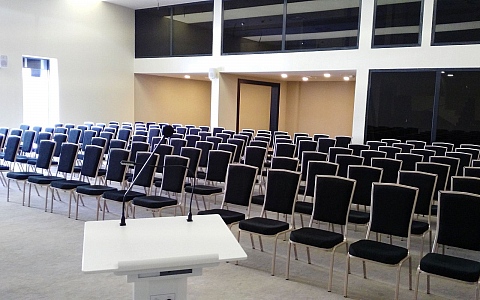 Hotel Malak Regency  - Sarajevo - Meeting rooms