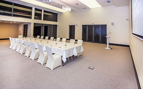 Hotel Malak Regency  - Sarajevo - Meeting rooms