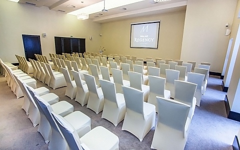 Hotel Malak Regency  - Sarajevo - Meeting rooms