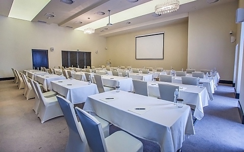 Hotel Malak Regency  - Sarajevo - Meeting rooms