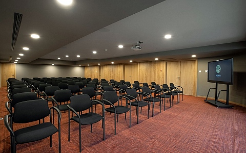 Hotel Nomad - Bjelašnica - Sarajevo - Meeting rooms